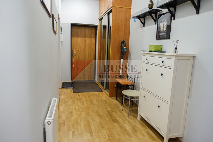 Mieszkanie Sprzedaż  Śródmieście-Centrum al.&nbsp;Papieża Jana Pawła II 10