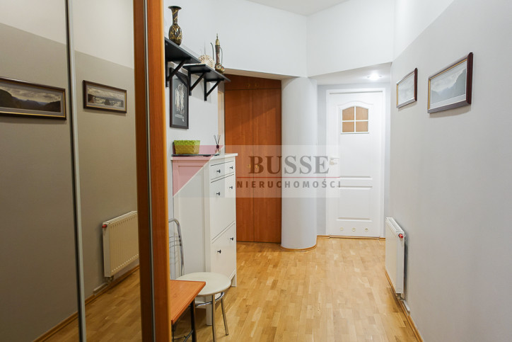 Mieszkanie Sprzedaż  Śródmieście-Centrum al.&nbsp;Papieża Jana Pawła II 12