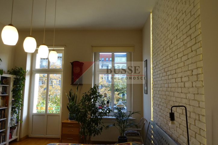 Mieszkanie Sprzedaż  Śródmieście-Centrum al.&nbsp;Papieża Jana Pawła II 46