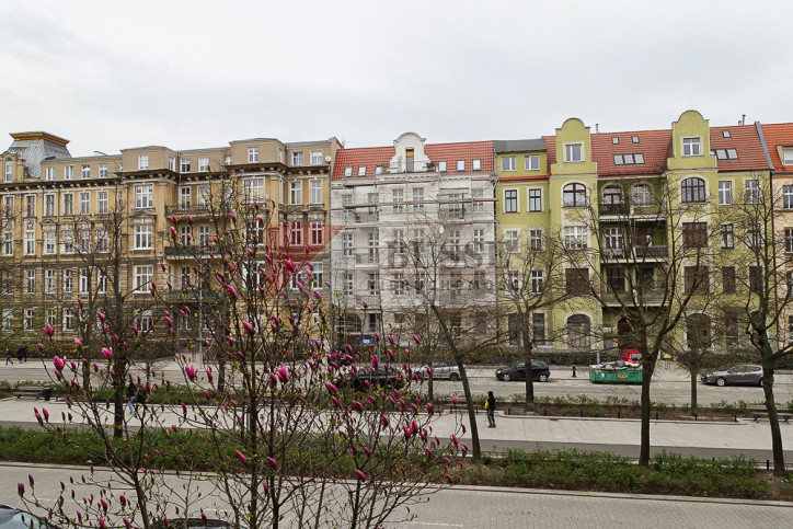 Mieszkanie Sprzedaż  Śródmieście-Centrum al.&nbsp;Papieża Jana Pawła II 53
