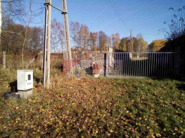 Działka Sprzedaż Grzepnica 4