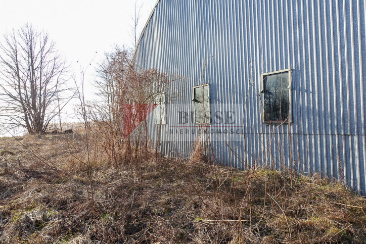 Obiekt Sprzedaż Stepnica 4