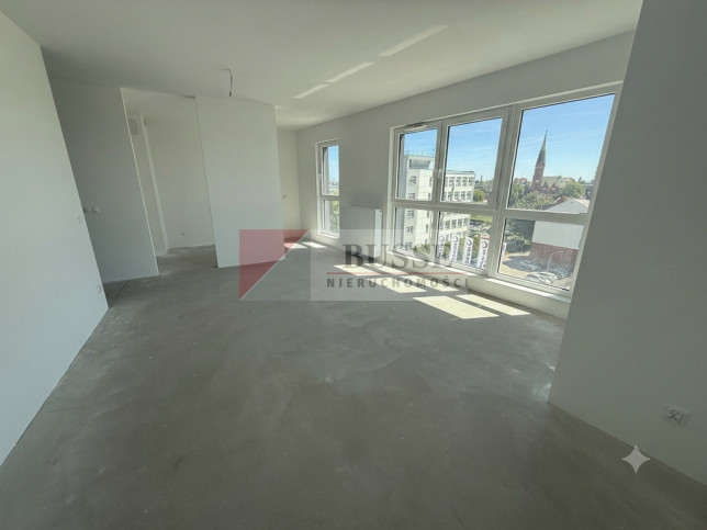 Mieszkanie Sprzedaż Szczecin Centrum Zielonego Mostu 6
