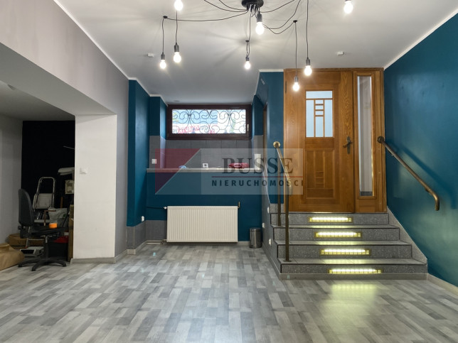 Lokal Wynajem Szczecin Centrum 2