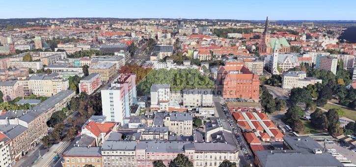 Mieszkanie Sprzedaż  Nowe Miasto Michała Drzymały 6