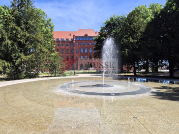 Mieszkanie Sprzedaż Szczecin Nowe Miasto Michała Drzymały