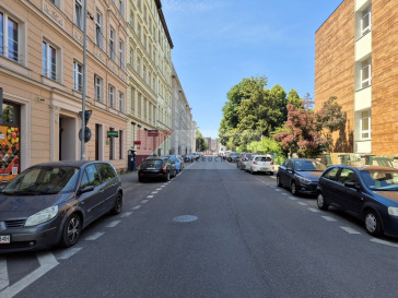 Mieszkanie Sprzedaż Szczecin Nowe Miasto Michała Drzymały