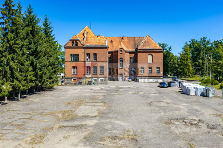 Obiekt Sprzedaż Chojna 4
