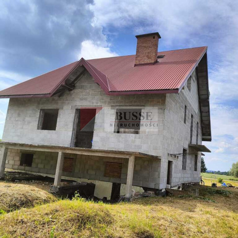 Dom Sprzedaż Oblekoń 2