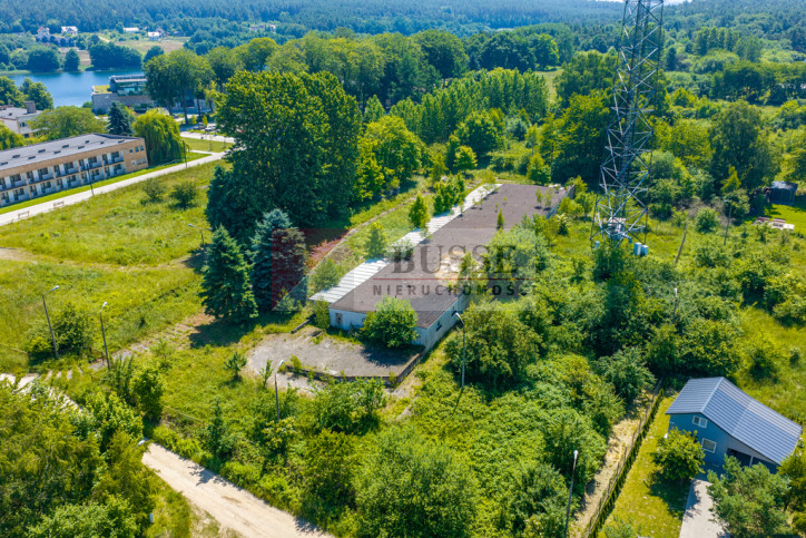 Działka Sprzedaż Wisełka 10