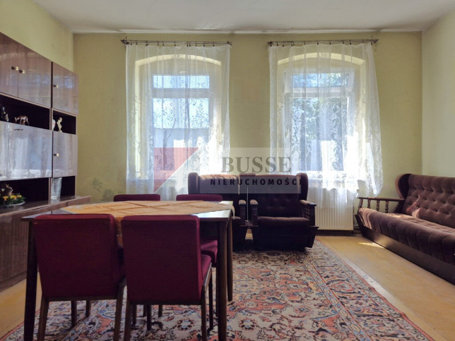 Dom Sprzedaż Pyrzyce Warszawska 15