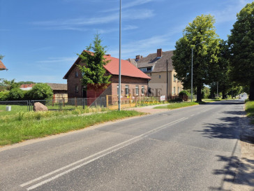 Dom Sprzedaż Pyrzyce Warszawska