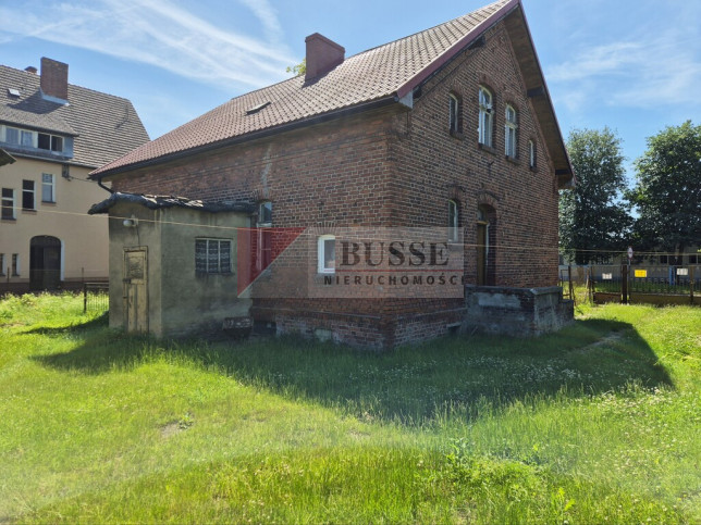 Dom Sprzedaż Pyrzyce Warszawska 6