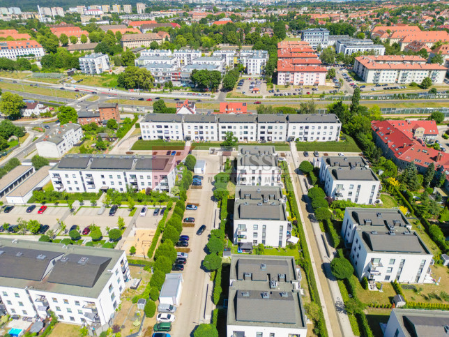Mieszkanie Sprzedaż  Krzekowo Gerwazego 18