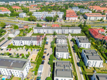 Mieszkanie Sprzedaż Szczecin Krzekowo Gerwazego