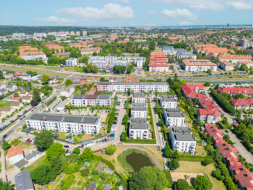 Mieszkanie Sprzedaż Szczecin Krzekowo Gerwazego