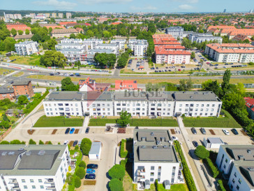 Mieszkanie Sprzedaż Szczecin Krzekowo Gerwazego