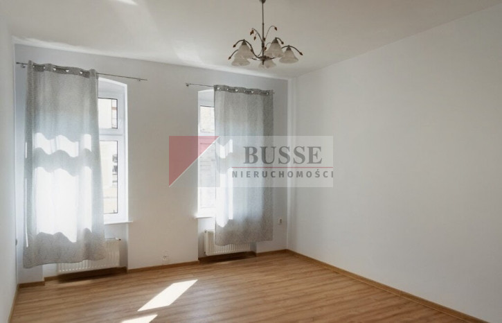 Mieszkanie Sprzedaż Szczecin Śródmieście-Centrum Księcia Bogusława X 1
