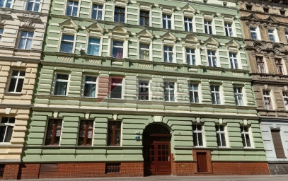 Mieszkanie Sprzedaż Szczecin Śródmieście-Centrum Księcia Bogusława X