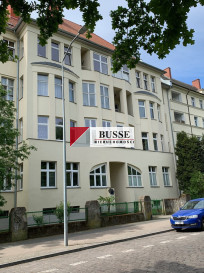 Mieszkanie Sprzedaż Szczecin Śródmieście-Centrum Zygmunta Starego