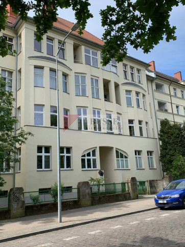 Mieszkanie Sprzedaż Szczecin Śródmieście-Centrum Zygmunta Starego 18