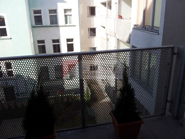 Mieszkanie Wynajem Szczecin Centrum 3