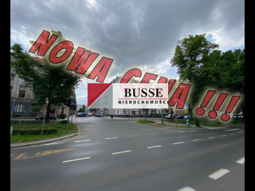 Mieszkanie Sprzedaż Szczecin Centrum al.&nbsp;Piastów