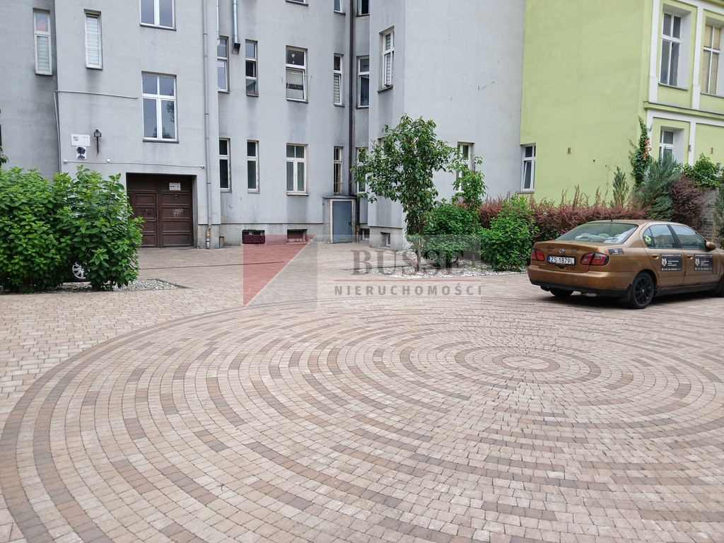 Lokal Sprzedaż Szczecin Śródmieście-Centrum Kaszubska 3