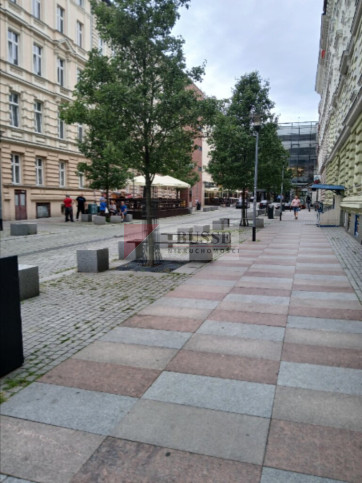 Lokal Sprzedaż Szczecin Śródmieście-Centrum Kaszubska 4