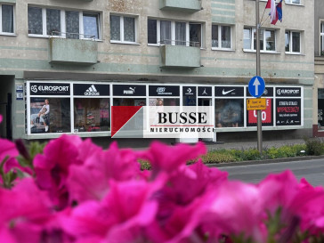 Lokal Wynajem Świnoujście