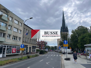 Lokal Wynajem Świnoujście