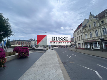 Lokal Wynajem Świnoujście