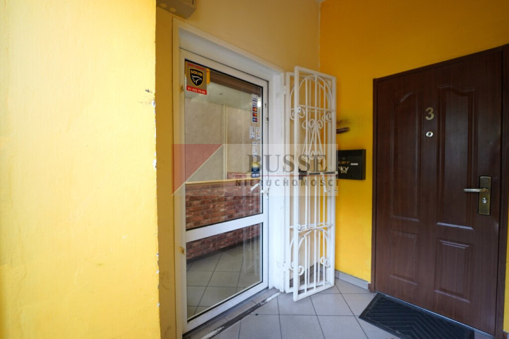 Lokal Sprzedaż Szczecin Niebuszewo 8