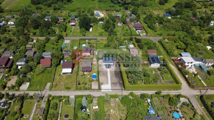 Dom Sprzedaż Szczecin Międzyodrze-Wyspa Pucka 32