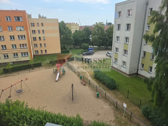 Mieszkanie Sprzedaż Szczecinek Mierosławskiego 13