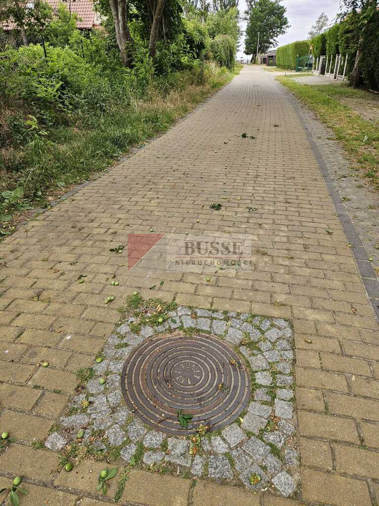 Działka Sprzedaż Kopice 7