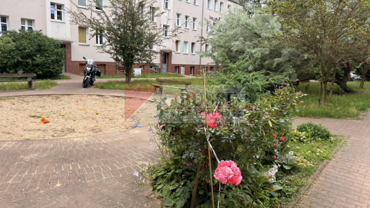 Mieszkanie Sprzedaż Szczecin Pogodno Spółdzielcza 11