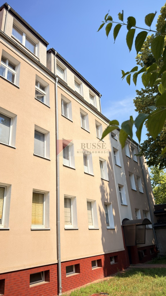 Mieszkanie Sprzedaż Szczecin Pogodno Spółdzielcza 19
