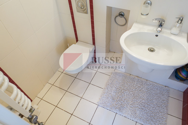 Dom Sprzedaż Mierzyn 89