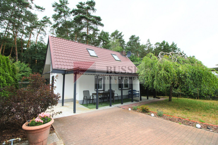 Dom Sprzedaż Bartoszewo 1