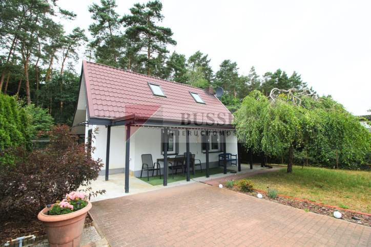 Dom Sprzedaż Bartoszewo 1