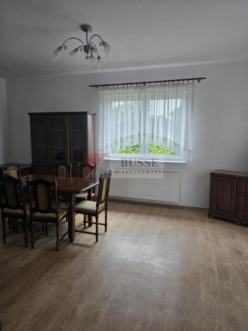Dom Sprzedaż Przęsocin Lazurowa 4