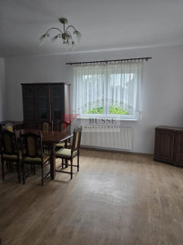 Dom Sprzedaż Przęsocin Lazurowa