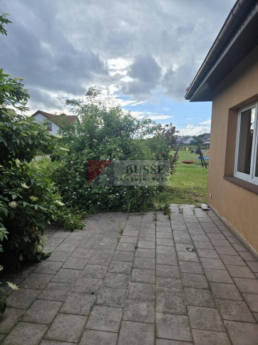 Dom Sprzedaż Przęsocin Lazurowa 18