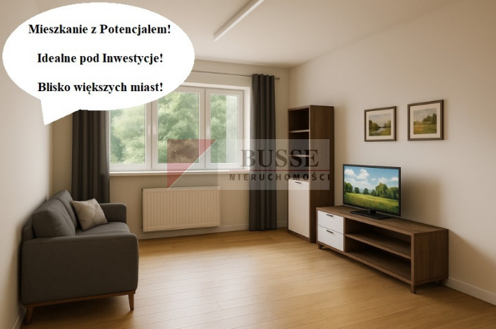 Mieszkanie Sprzedaż Darż Piękna 1