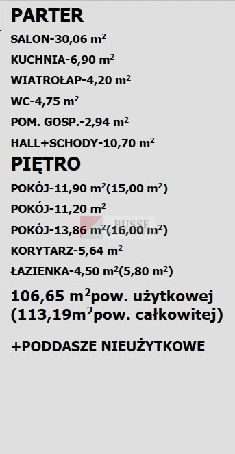 Dom Sprzedaż Dołuje 6
