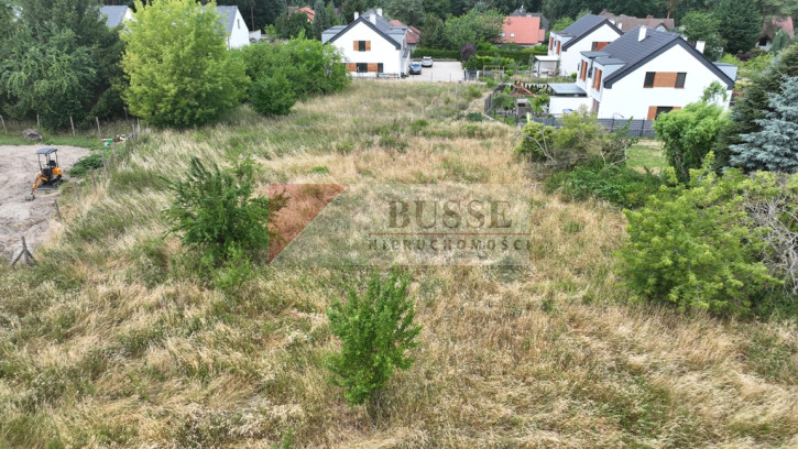 Działka Sprzedaż Pilchowo 7