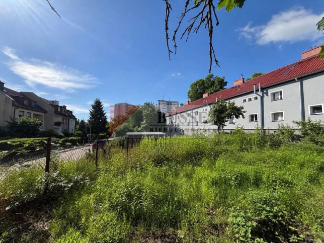 Mieszkanie Sprzedaż Szczecin os. Bandurskiego Ks. bpa Władysława Bandurskiego 2