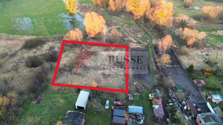 Działka Sprzedaż  Jasienica 3