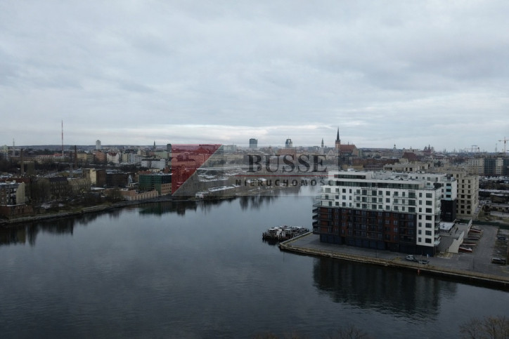 Mieszkanie Sprzedaż  Centrum Bulwar Elbląski 13